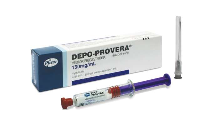 Depo-Provera