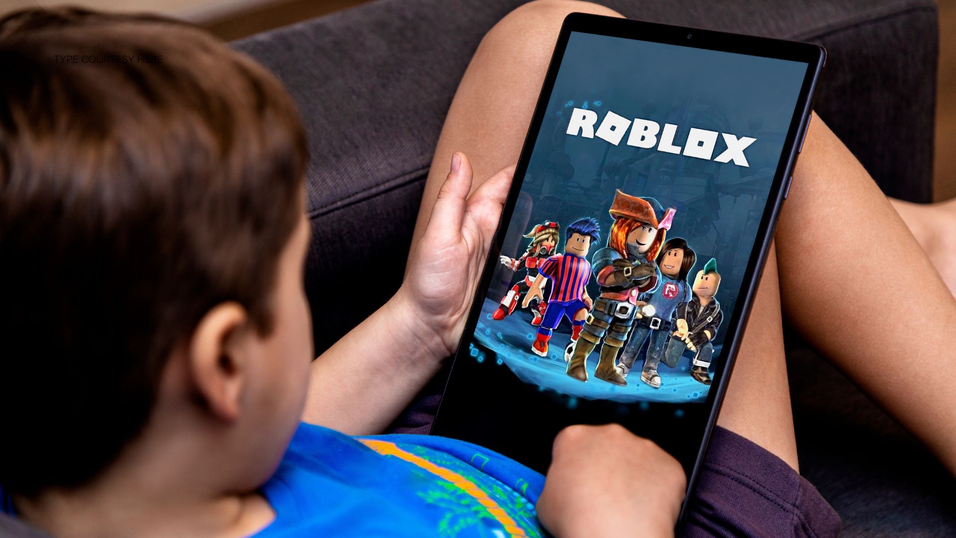 Roblox Lawsuit